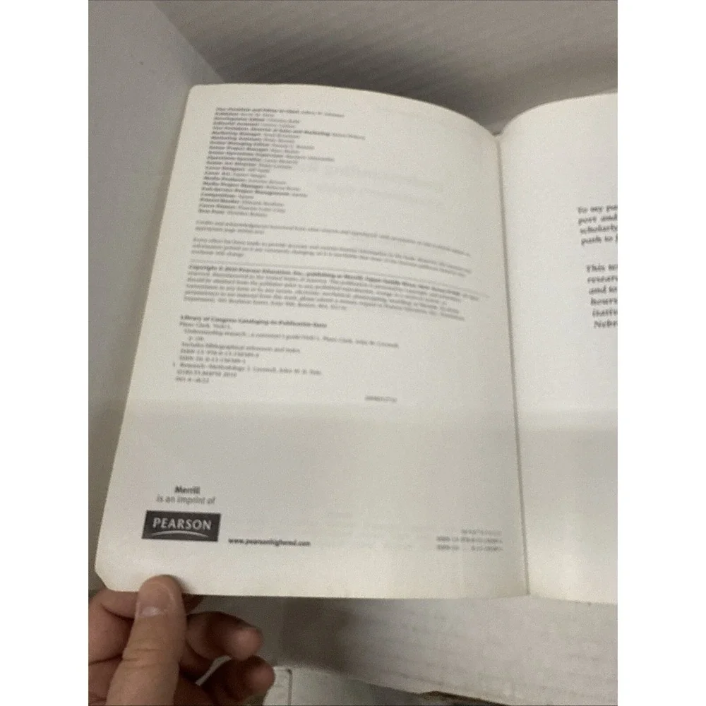 N/A good paperback